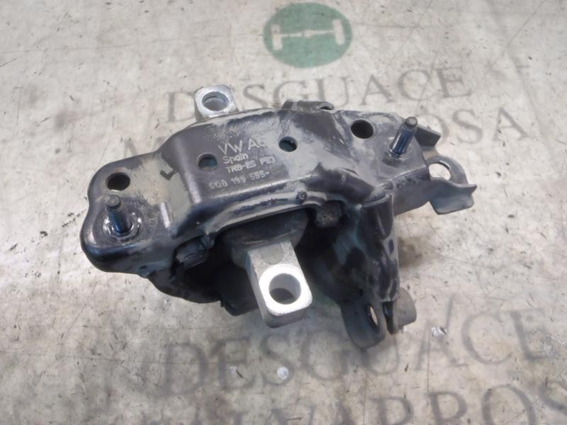 Recambio de soporte cambio para seat ibiza (6l1) cool referencia OEM IAM   