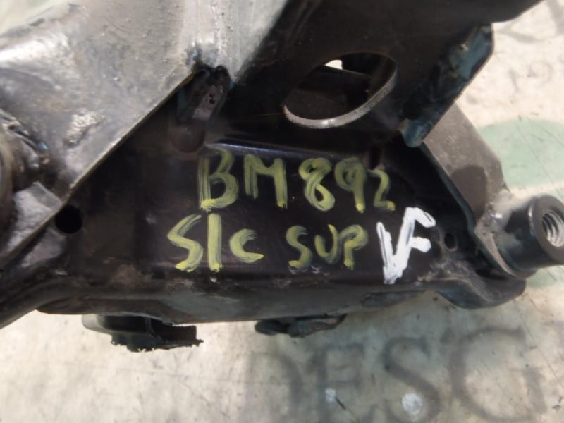 Recambio de soporte cambio para seat ibiza (6l1) cool referencia OEM IAM   