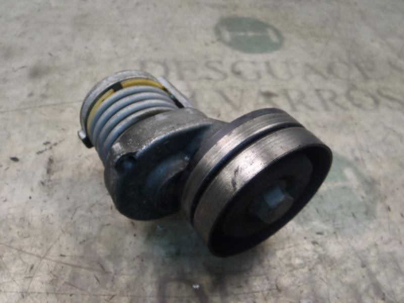 Recambio de tensor correa auxiliar para seat ibiza (6l1) cool referencia OEM IAM   
