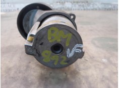 Recambio de tensor correa auxiliar para seat ibiza (6l1) cool referencia OEM IAM    2