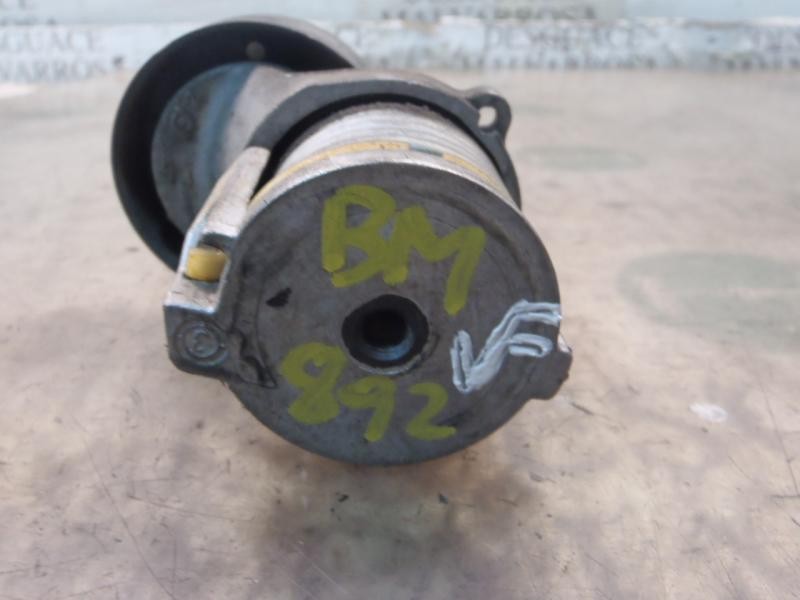 Recambio de tensor correa auxiliar para seat ibiza (6l1) cool referencia OEM IAM   