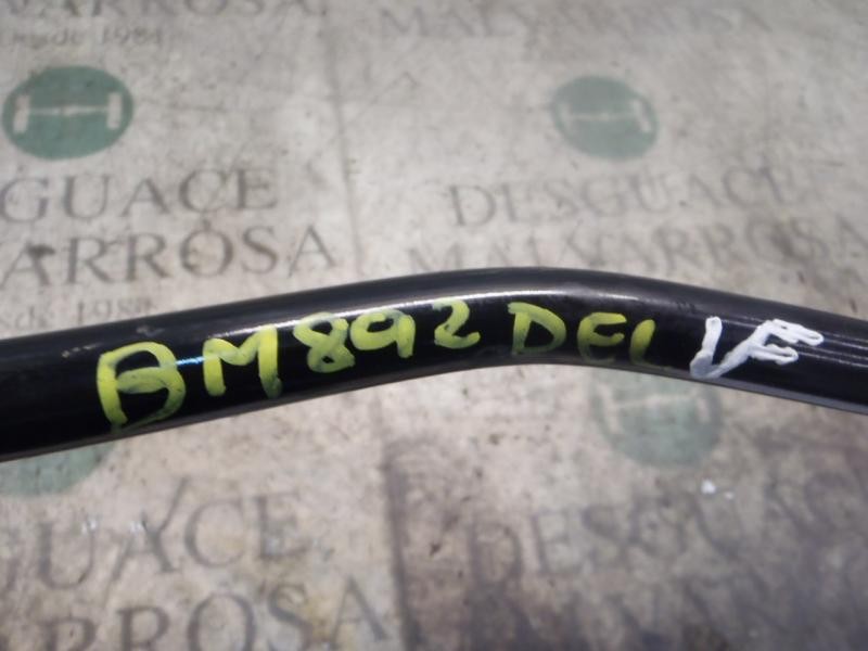 Recambio de barra estabilizadora delantera para seat ibiza (6l1) cool referencia OEM IAM   