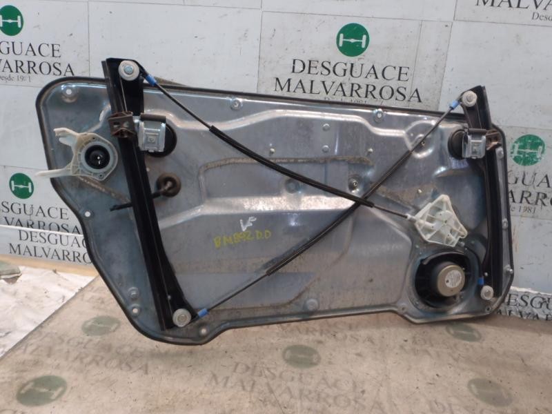 Recambio de elevalunas delantero derecho para seat ibiza (6l1) cool referencia OEM IAM   