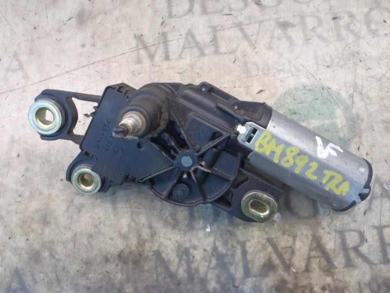 Recambio de motor limpia trasero para seat ibiza (6l1) cool referencia OEM IAM   