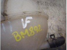 Recambio de deposito expansion para seat ibiza (6l1) cool referencia OEM IAM    2