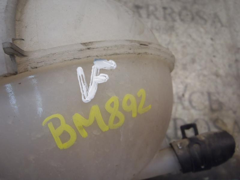 Recambio de deposito expansion para seat ibiza (6l1) cool referencia OEM IAM   