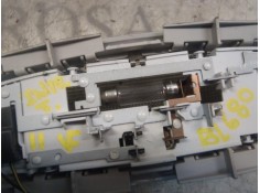 Recambio de piloto interior para ford focus berlina (cap) sport referencia OEM IAM    2