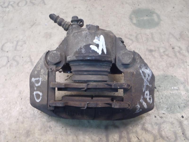 Recambio de pinza freno delantera derecha para ford focus berlina (cak) ambiente referencia OEM IAM   