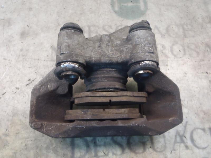 Recambio de pinza freno delantera derecha para ford focus berlina (cak) ambiente referencia OEM IAM   