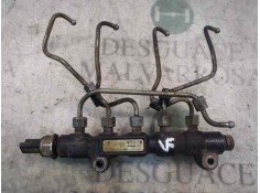 Recambio de rampa inyectora para ford fiesta (cbk) ambiente referencia OEM IAM   