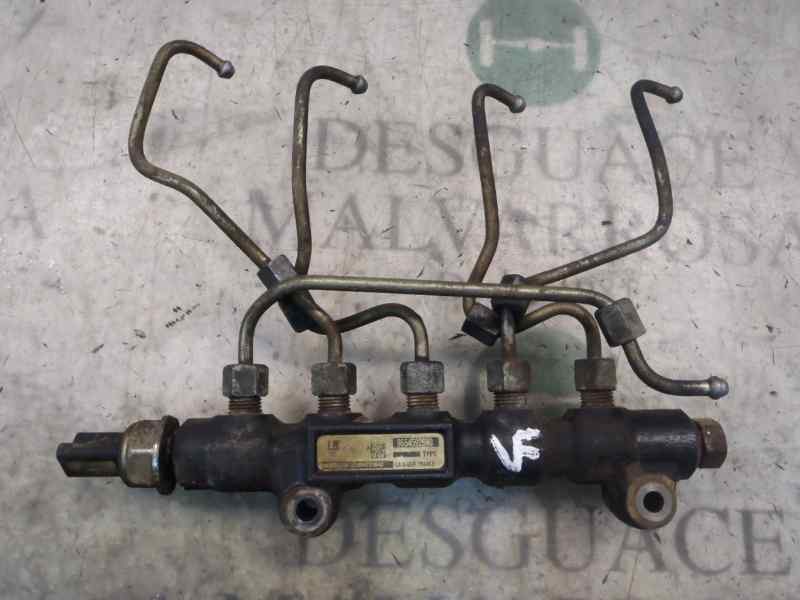 Recambio de rampa inyectora para ford fiesta (cbk) ambiente referencia OEM IAM   