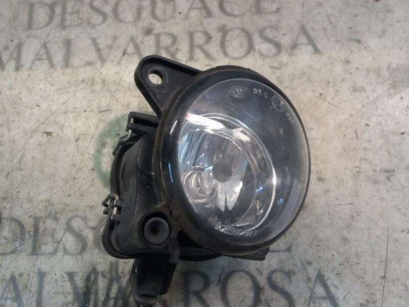 Recambio de faro antiniebla izquierdo para volkswagen polo berlina (6n2) trendline referencia OEM IAM   