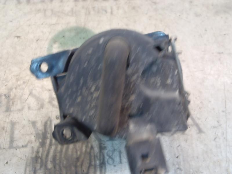 Recambio de faro antiniebla izquierdo para volkswagen polo berlina (6n2) trendline referencia OEM IAM   