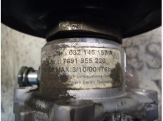Recambio de bomba direccion para volkswagen polo berlina (6n2) trendline referencia OEM IAM    2