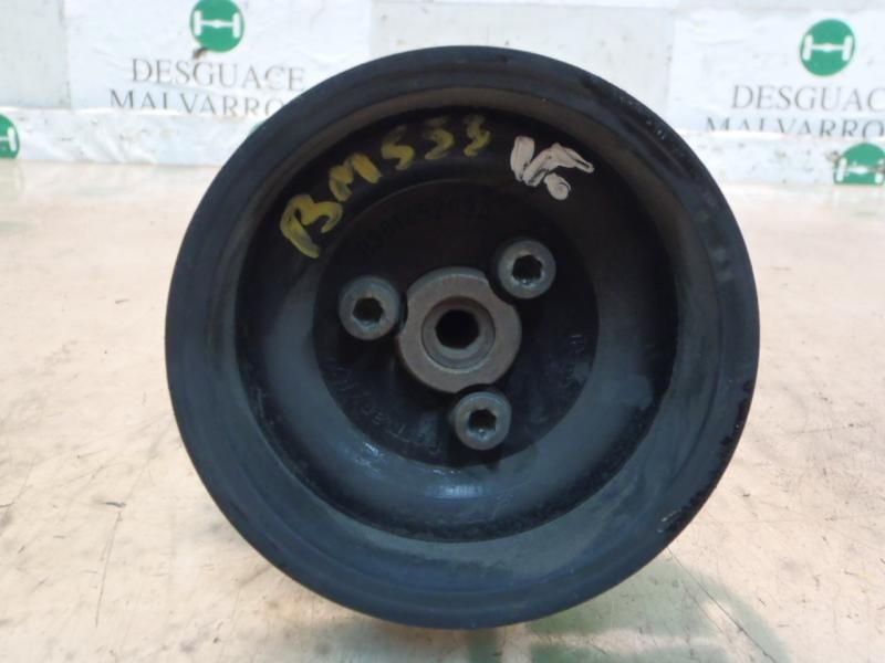 Recambio de bomba direccion para volkswagen polo berlina (6n2) trendline referencia OEM IAM   