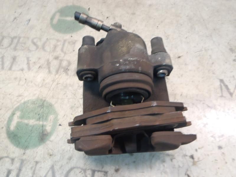 Recambio de pinza freno delantera izquierda para volkswagen polo berlina (6n2) trendline referencia OEM IAM   