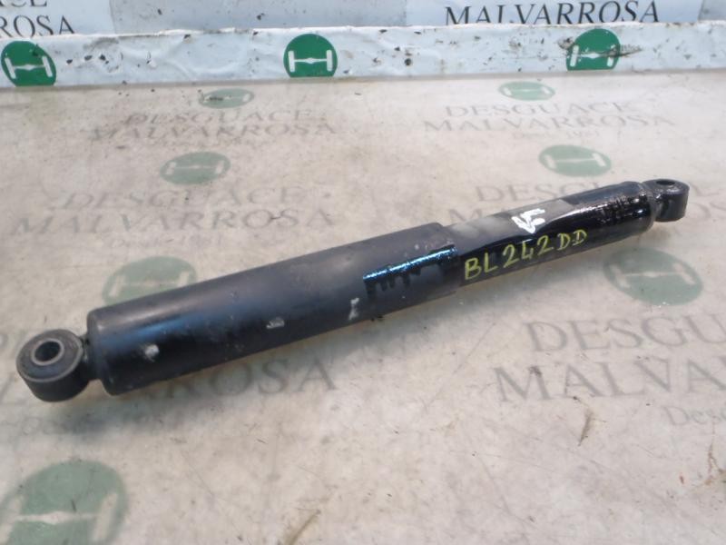 Recambio de amortiguador delantero derecho para renault mascot 160 65 4x2 referencia OEM IAM   