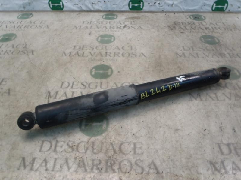 Recambio de amortiguador delantero izquierdo para renault mascot 160 65 4x2 referencia OEM IAM   