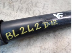 Recambio de amortiguador delantero izquierdo para renault mascot 160 65 4x2 referencia OEM IAM    2