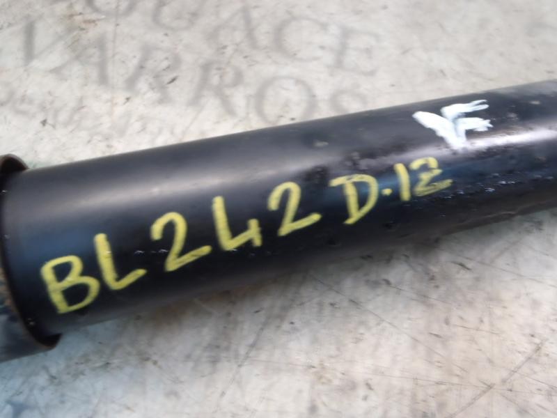 Recambio de amortiguador delantero izquierdo para renault mascot 160 65 4x2 referencia OEM IAM   