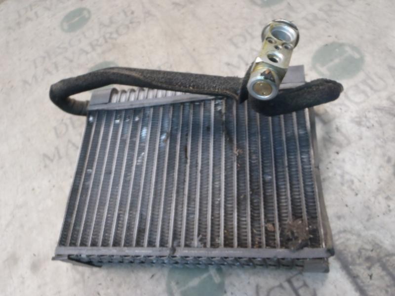 Recambio de evaporador aire acondicionado para opel astra gtc sport referencia OEM IAM   