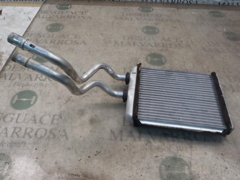 Recambio de radiador calefaccion / aire acondicionado para opel astra gtc sport referencia OEM IAM   