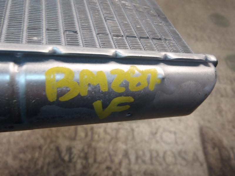 Recambio de radiador calefaccion / aire acondicionado para opel astra gtc sport referencia OEM IAM   