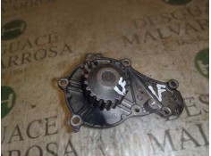 Recambio de bomba agua para citroën c4 berlina collection referencia OEM IAM   
