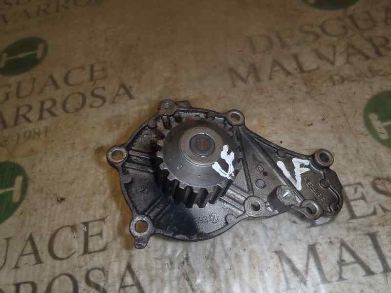 Recambio de bomba agua para citroën c4 berlina collection referencia OEM IAM   