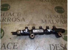 Recambio de rampa inyectora para citroën c4 berlina collection referencia OEM IAM   