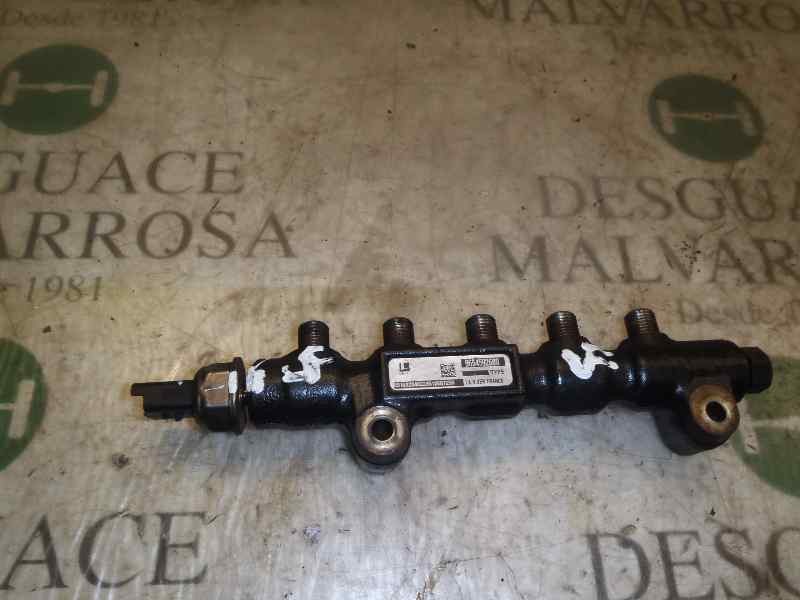 Recambio de rampa inyectora para citroën c4 berlina collection referencia OEM IAM   