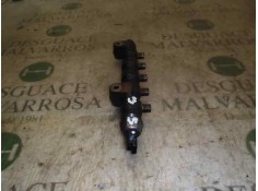 Recambio de rampa inyectora para citroën c4 berlina collection referencia OEM IAM    2