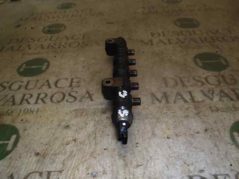 Recambio de rampa inyectora para citroën c4 berlina collection referencia OEM IAM   