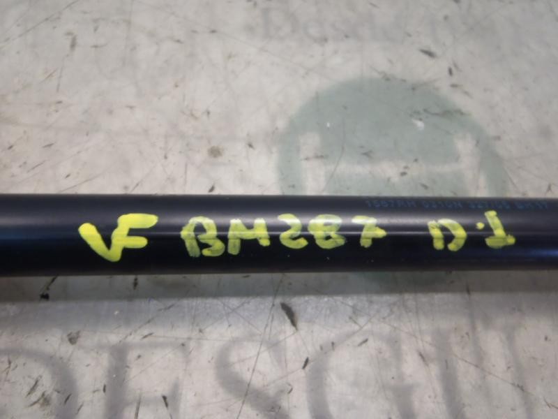 Recambio de amortiguador capot para opel astra gtc sport referencia OEM IAM   