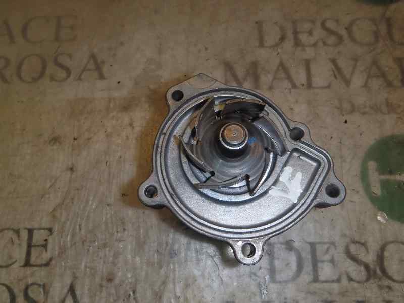 Recambio de bomba agua para mercedes-benz clase a (w168) 170 cdi (168.008) referencia OEM IAM   