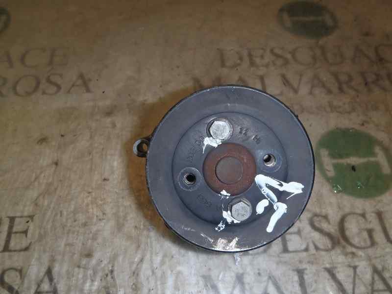 Recambio de bomba agua para mercedes-benz clase a (w168) 170 cdi (168.008) referencia OEM IAM   