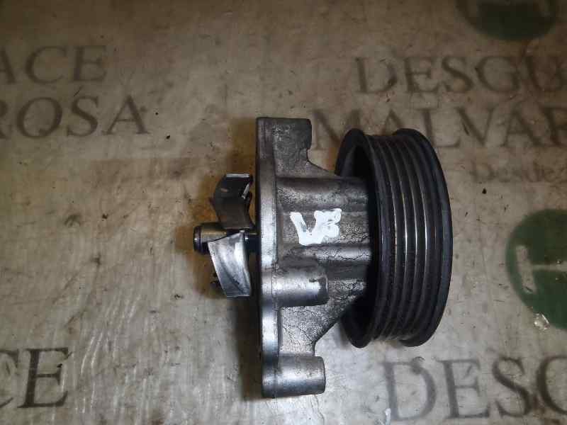 Recambio de bomba agua para mercedes-benz clase a (w168) 170 cdi (168.008) referencia OEM IAM   