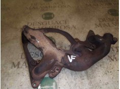 Recambio de colector escape para mercedes-benz clase a (w168) 170 cdi (168.008) referencia OEM IAM   