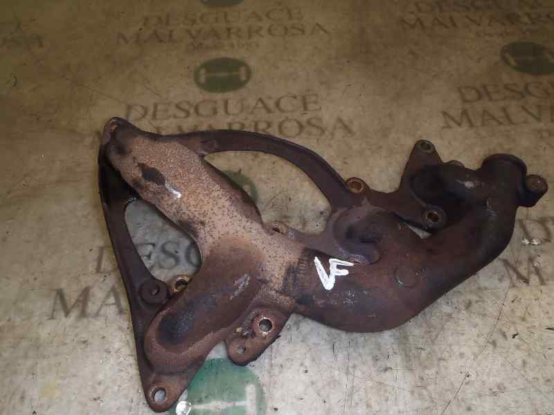 Recambio de colector escape para mercedes-benz clase a (w168) 170 cdi (168.008) referencia OEM IAM   