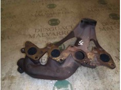 Recambio de colector escape para mercedes-benz clase a (w168) 170 cdi (168.008) referencia OEM IAM    2