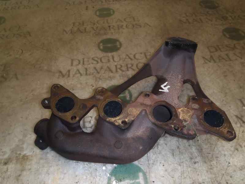 Recambio de colector escape para mercedes-benz clase a (w168) 170 cdi (168.008) referencia OEM IAM   