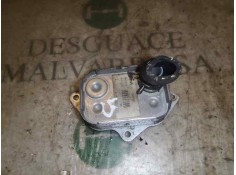 Recambio de enfriador aceite motor para mercedes-benz clase a (w168) 170 cdi (168.008) referencia OEM IAM   