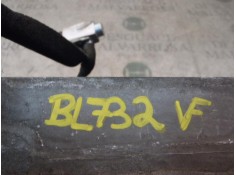 Recambio de evaporador aire acondicionado para opel astra h berlina enjoy referencia OEM IAM    2