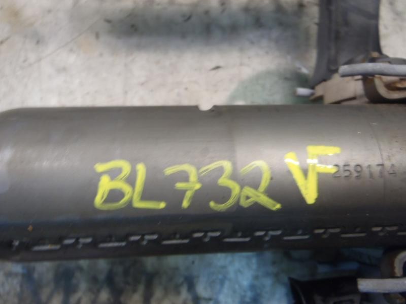 Recambio de columna direccion para opel astra h berlina enjoy referencia OEM IAM   