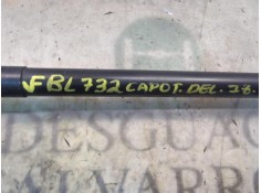 Recambio de amortiguador capot para opel astra h berlina enjoy referencia OEM IAM    2