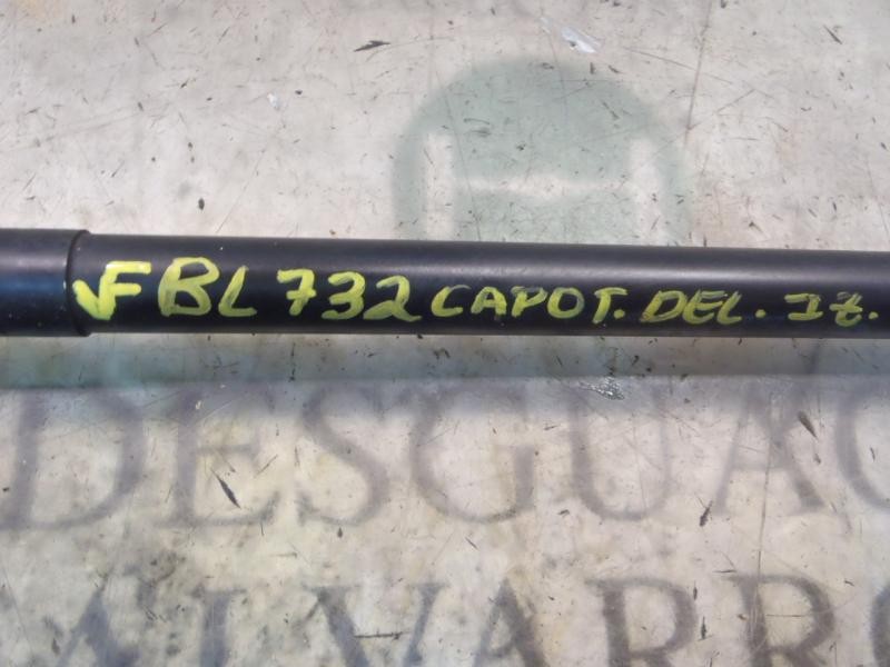 Recambio de amortiguador capot para opel astra h berlina enjoy referencia OEM IAM   