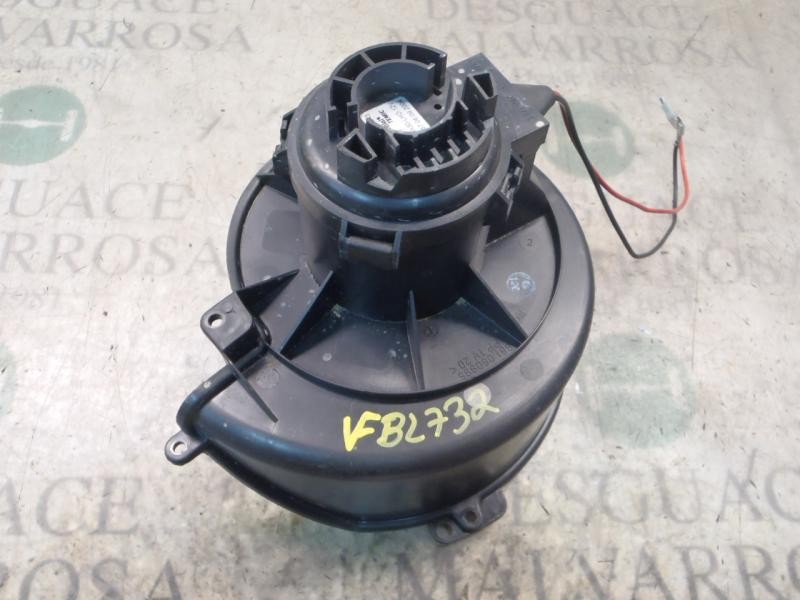 Recambio de motor calefaccion para opel astra h berlina enjoy referencia OEM IAM   