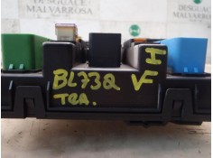 Recambio de caja reles / fusibles para opel astra h berlina enjoy referencia OEM IAM    2