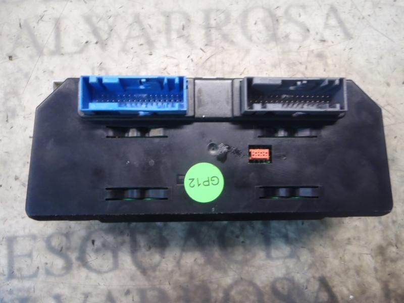 Recambio de motor calefaccion para opel astra h berlina enjoy referencia OEM IAM   