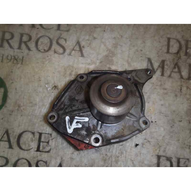 Recambio de bomba agua para renault clio ii fase ii (b/cb0) authentique referencia OEM IAM   